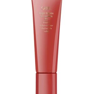 oribe bright blonde sun lightening mist